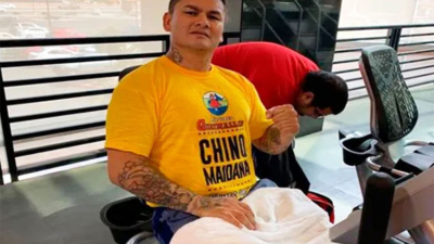 Noche de boxeo en busca del "heredero"