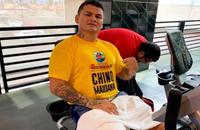 Noche de boxeo en busca del "heredero"