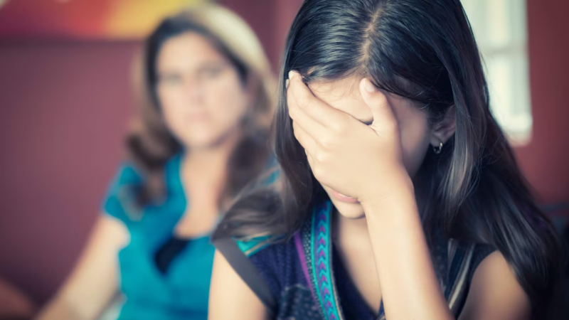 Adolescentes y drogas: ¿causa o efecto?