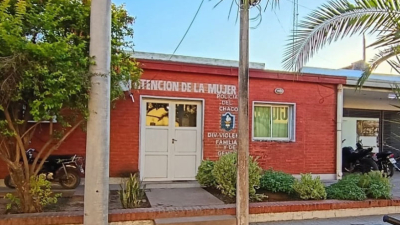 Ojeda insiste en que es médica y pidió no ser trasladada a la cárcel de mujeres