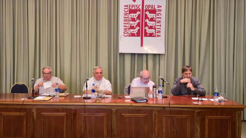 La Iglesia alertó sobre el avance de la pobreza en la clase media 