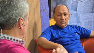 El resurgimiento de los gimnasios para que emerjan nuevos valores