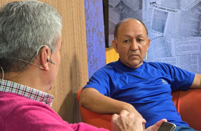 El resurgimiento de los gimnasios para que emerjan nuevos valores