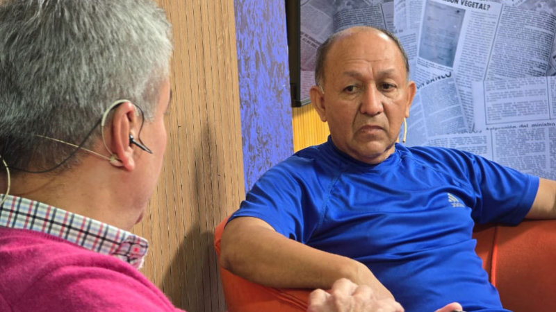 El resurgimiento de los gimnasios para que emerjan nuevos valores