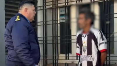 La Defensoría pidió informes a la Policía por operativo contra cuidacoches