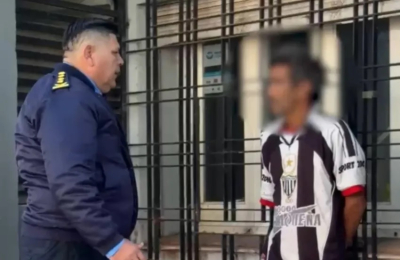 La Defensoría pidió informes a la Policía por operativo contra cuidacoches