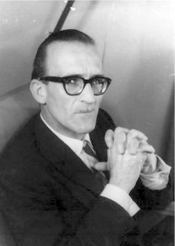 RAÚL DELFINO BERNERI