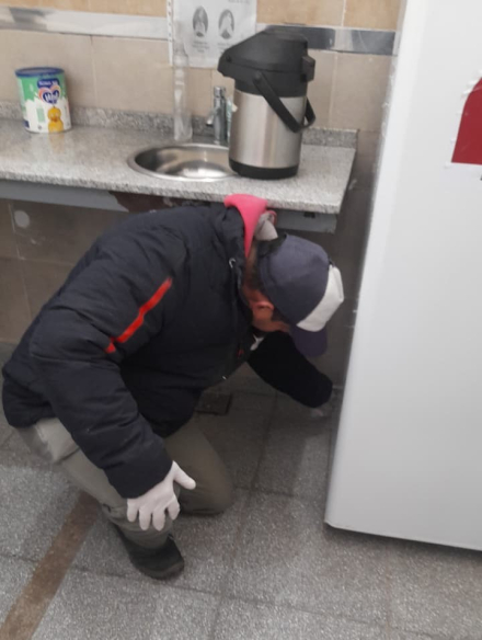 saneamiento ambiental en hospitales de la provincia (8)