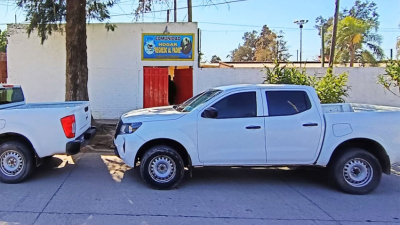 Allanaron el centro de adicciones donde fueron abusados los pacientes