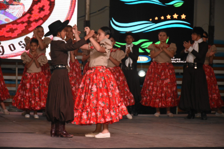 Baila Formosa en Laguna Blanca (9)