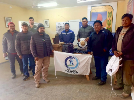 capacitacion apicola
