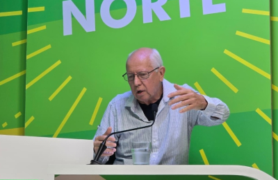 "Cuando llega El Niño hay 90 % de chances de que el nivel del Paraná suba"