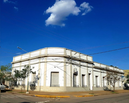 club social 2