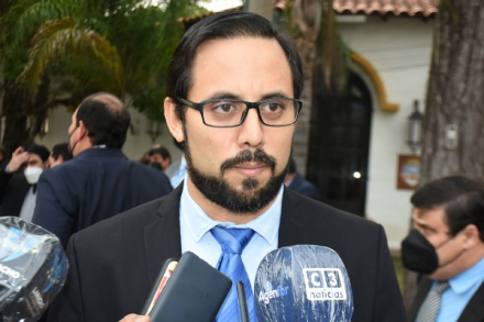 Rodrigo Vera