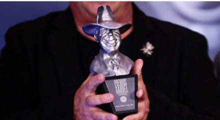 Premios Gardel