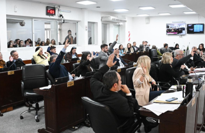 Legislatura: buscarán acuerdos hasta último momento para sesionar