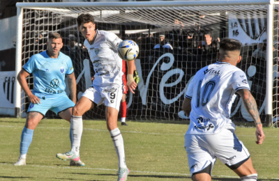 Pacheco: "Entendemos a la gente de For Ever, los resultados no se dan"
