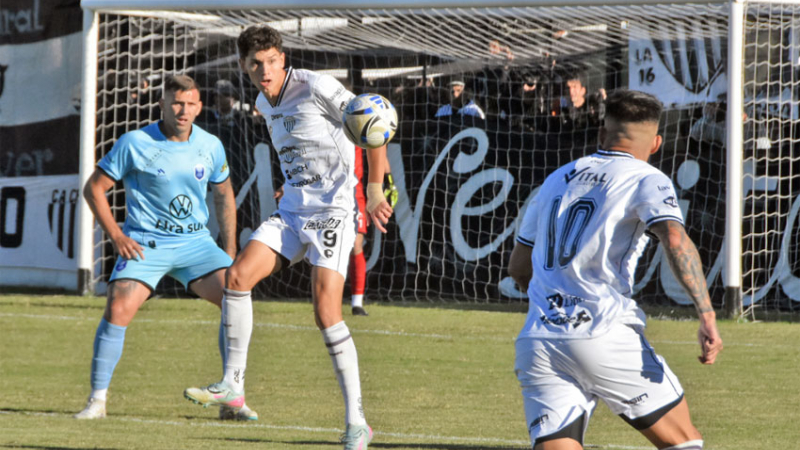 Pacheco: "Entendemos a la gente de For Ever, los resultados no se dan"
