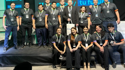 "San Martín Innova 2026" en el Club Sportivo Zapallar