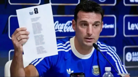 scaloni