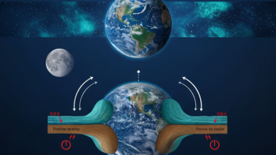 Los corales y el secreto de los días más cortos de la Tierra