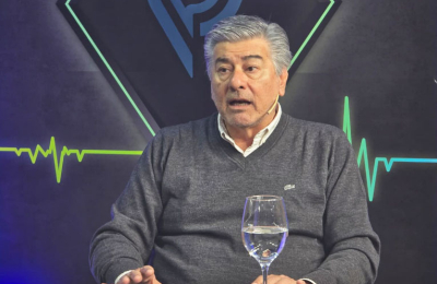 "Si el PJ quiere ser alternativa, tiene primero que mostrar orden adentro"