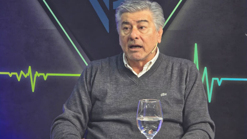 "Si el PJ quiere ser alternativa, tiene primero que mostrar orden adentro"