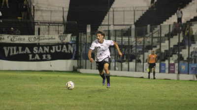 For Ever juega un partido clave en Salta