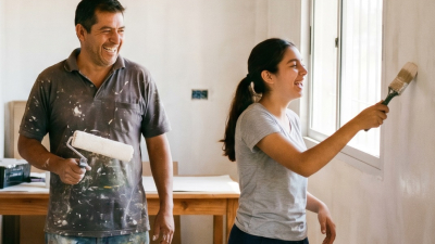 Inicia "Chaco Construye" con planes de hasta 36 cuotas para comprar materiales y productos para la vivienda