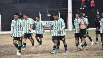 Defensores no hizo pie