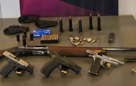 armas