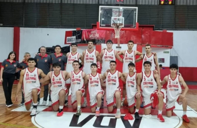 Se juegan los Play In de la Liga Federal: Cultural-Córdoba y Don Bosco-Regatas