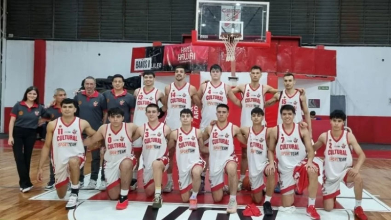 Se juegan los Play In de la Liga Federal: Cultural-Córdoba y Don Bosco-Regatas