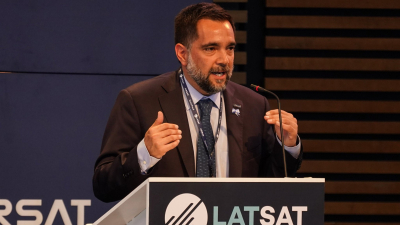 El expresidente de Arsat detenido tenía equipos profesionales de espionaje en su casa