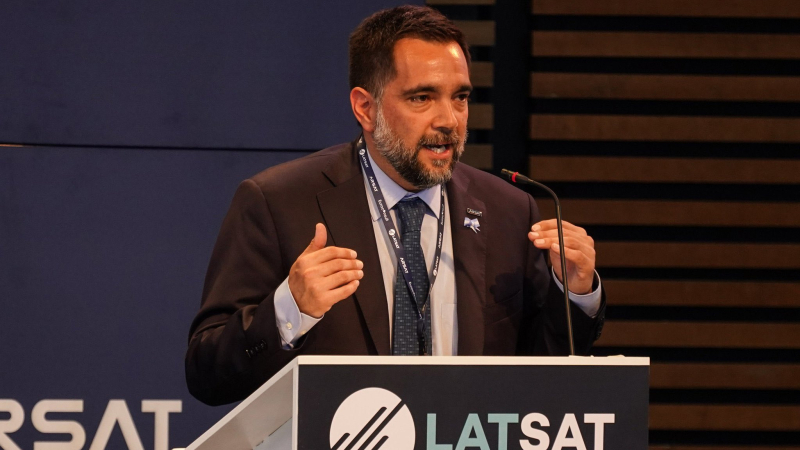 El expresidente de Arsat detenido tenía equipos profesionales de espionaje en su casa