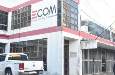 La FIA cerró la investigación contra Ecom Chaco sin imputaciones