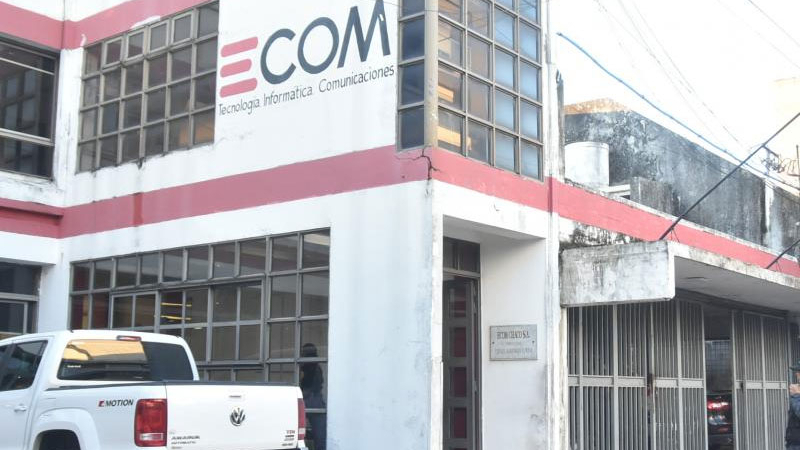 La FIA cerró la investigación contra Ecom Chaco sin imputaciones