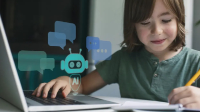 La provincia expondrá en Chile su experiencia sobre Inteligencia Artificial educativa