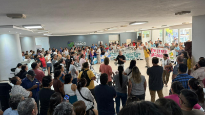 La FAPIF aclara que la corresponsabilidad gremial y fondo estímulo responde a lógicas distintas