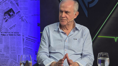 Nikisch: "Es necesaria una continuidad de la gestión de Leandro Zdero"