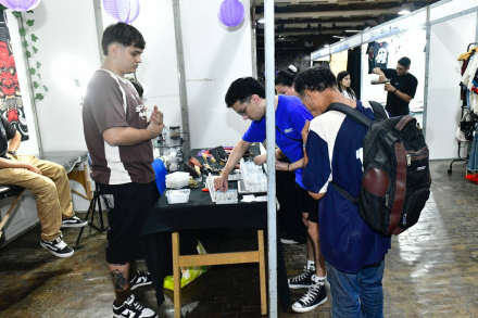 Mercado Comunitario de Emprendedores2