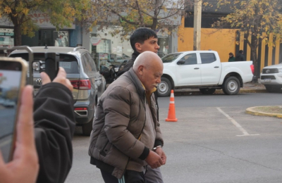 Se complica la situación del pastor acusado de abuso y grooming