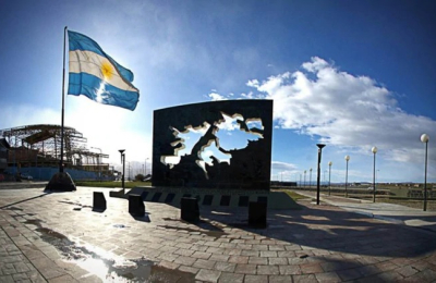 10 de junio: memoria, soberanía y compromiso con la cuestión Malvinas
