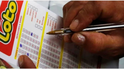 Un apostador chaqueño ganó el pozo millonario del Loto Plus