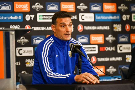 scaloni