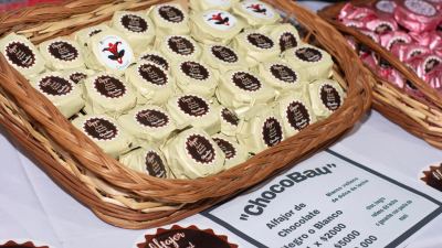 En julio se realizará la 3° edición del Festival Regional del Alfajor