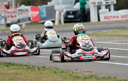 karting