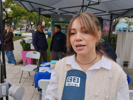 Actividades por el Día Mundial de la Prevención del Cáncer de Piel (1)
