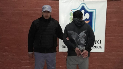 Madrugada sangrienta: dos jóvenes muertos y un detenido por el doble homicidio