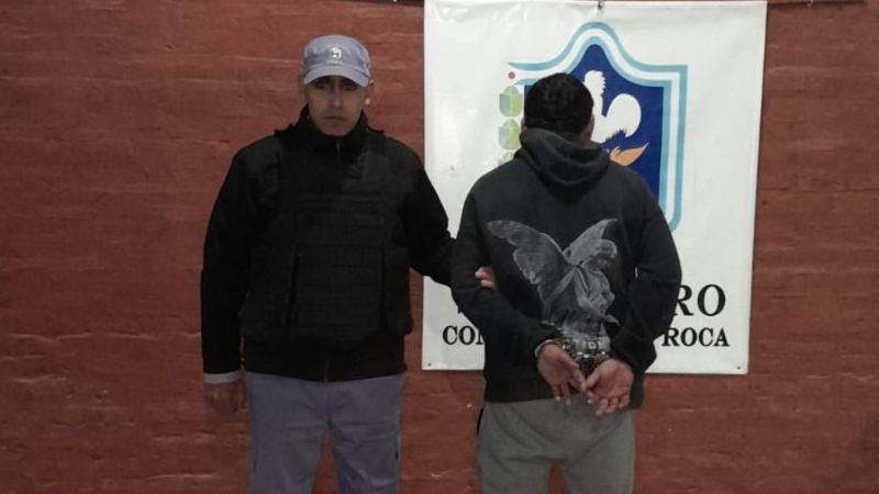 Madrugada sangrienta: dos jóvenes muertos y un detenido por el doble homicidio